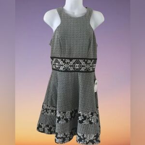 NWT Teeze Me Girls size 9/10 dress